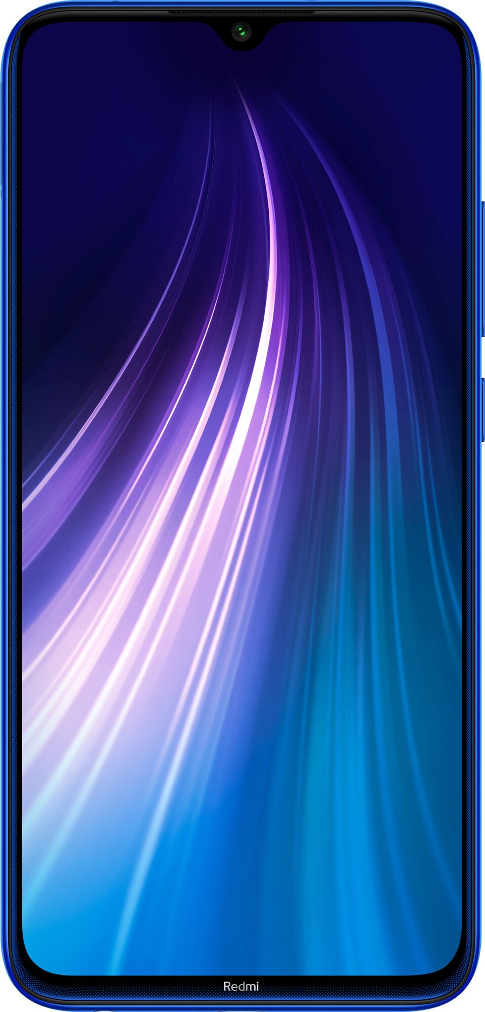 Xiaomi Redmi Note 8 4/64GB Neptune Blue (542819) (UA UCRF)